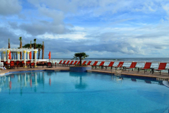 Commercial Pool Builds