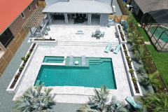 Custom Pool Creations