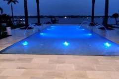 Evening Ambiance & Lighting