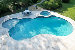Luxury Pool Renovations (Residential)