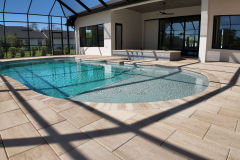Modern Decking & Pavers