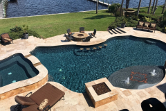 Resort-Style Retreats at Home