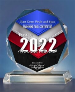 Best of 2022 Ormond Beach Award