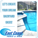 Let's create your dream backyard oasis