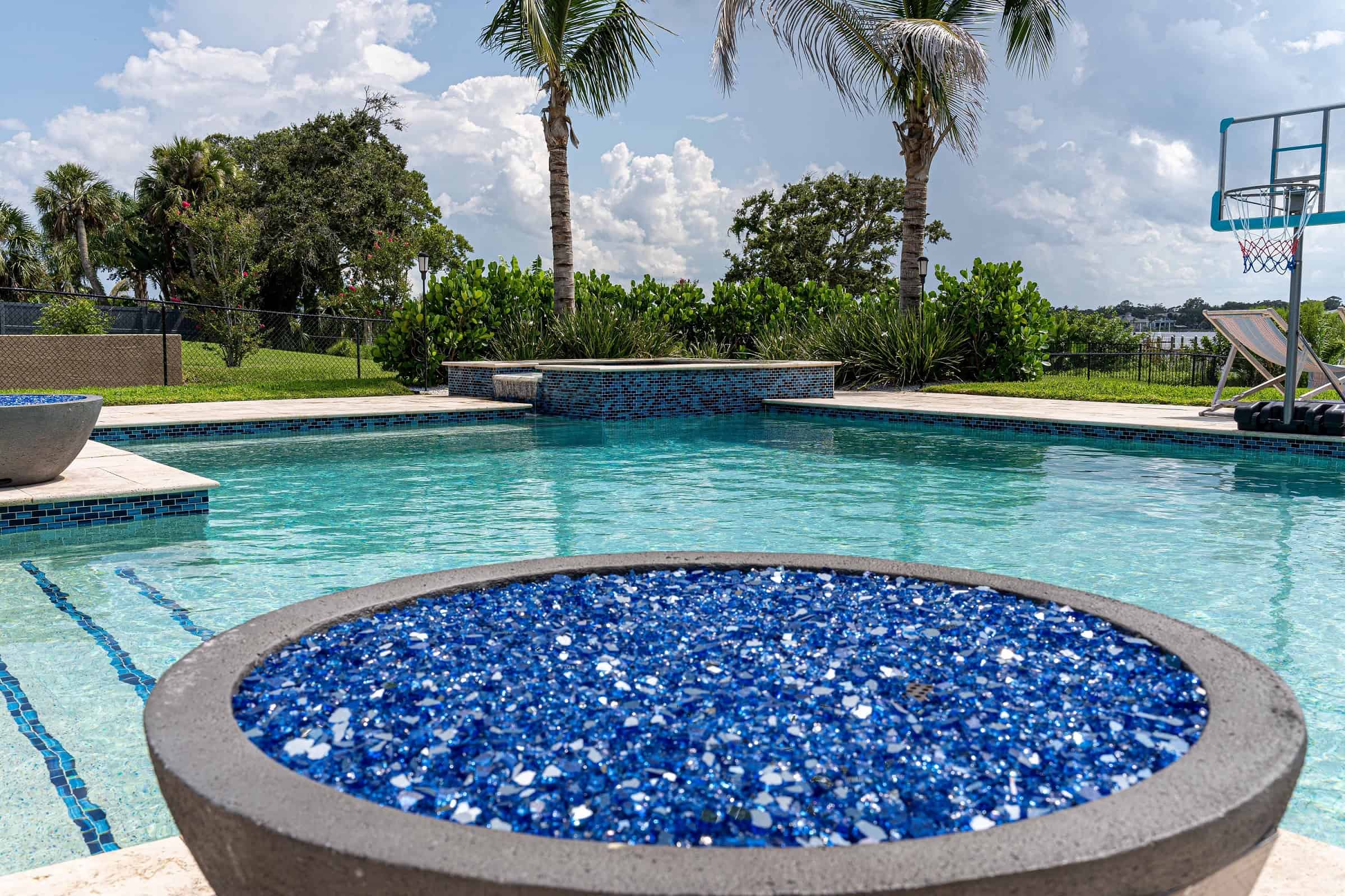 East Rockingham Pool We Maintain, You Enjoy! | East Coast Pools & Spas