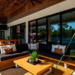 East Coast Pools & Spas creates outdoor living spaces